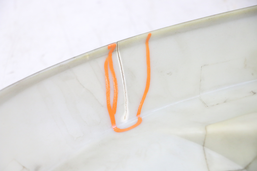 photo de CARENA STAHO FH 50 (2018 - 2019) - Zoom sui componenti