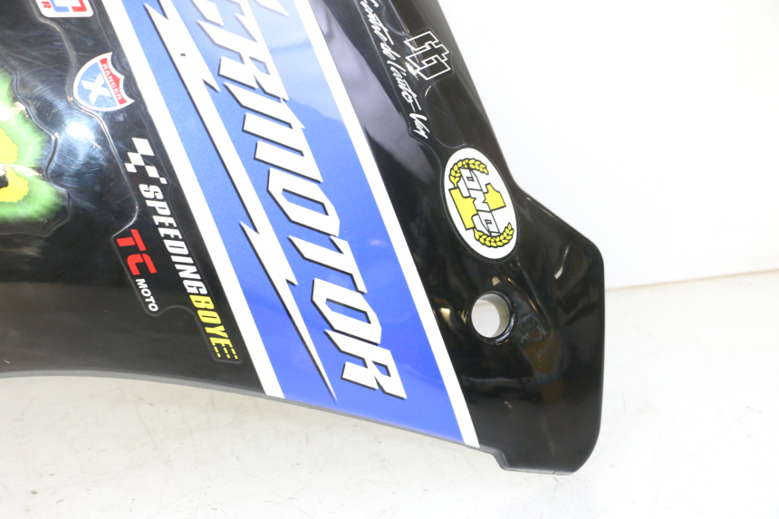 photo de CARENA STAHO FH 50 (2018 - 2019) - Zoom sullo stato d'uso