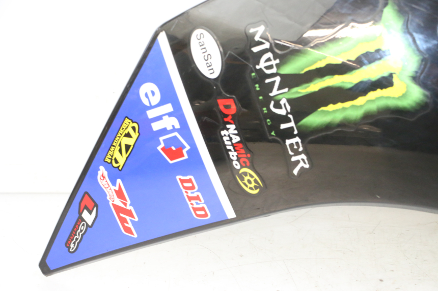 photo de CARENA STAHO FH 50 (2018 - 2019) - Altra angolazione