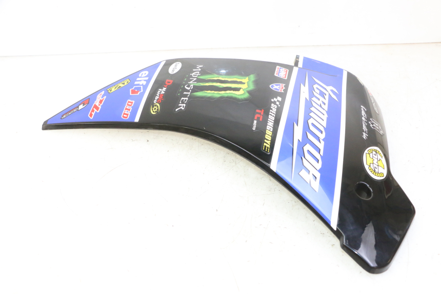 photo de CARENA STAHO FH 50 (2018 - 2019) - Primo piano tecnico