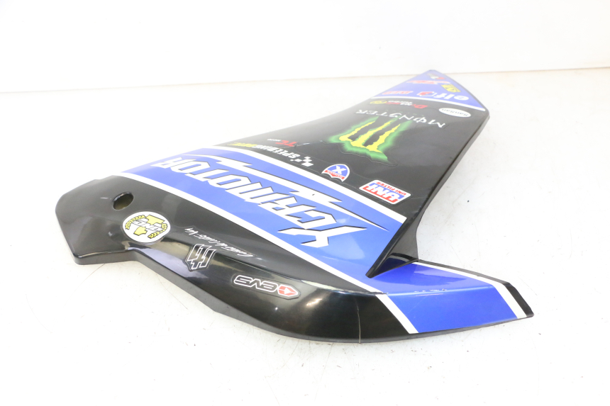 photo de CARENA STAHO FH 50 (2018 - 2019) - Dettagli dei punti di fissaggio