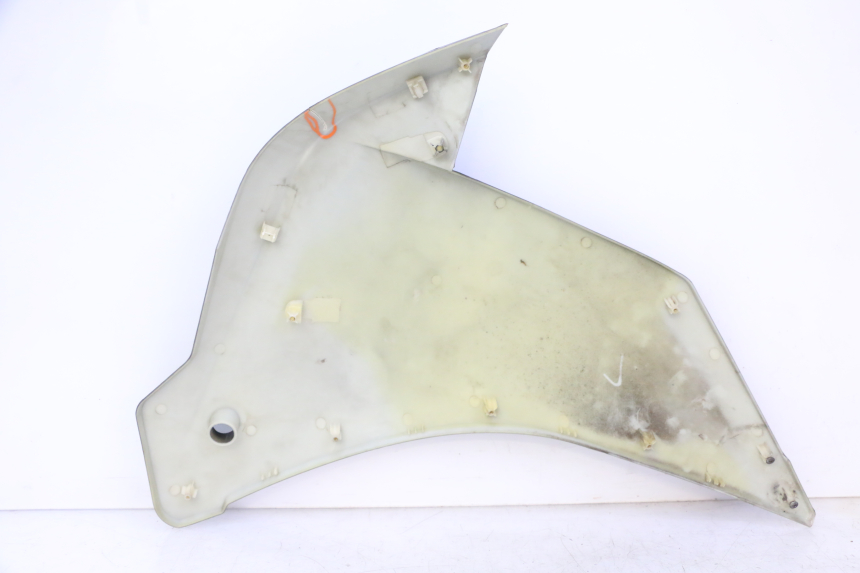 photo de CARENA STAHO FH 50 (2018 - 2019) - Ricambio usato controllato