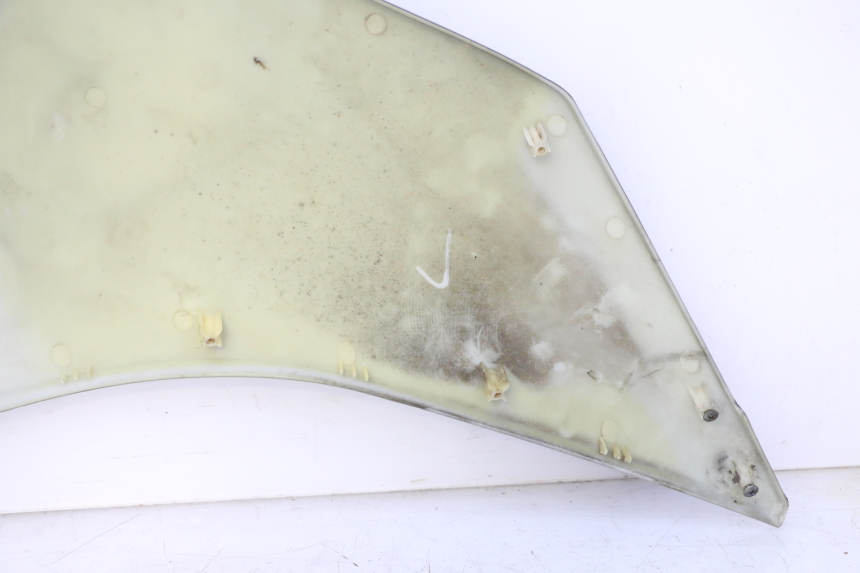 photo de CARENA STAHO FH 50 (2018 - 2019) - Marcature e riferimenti originali