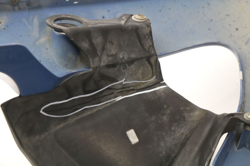 photo de Pannello laterale anteriore destro YAMAHA FJR ABS 1300 (2006 - 2012)