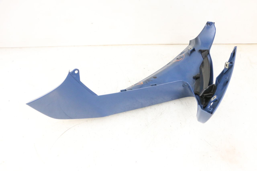 photo de Pannello laterale anteriore destro YAMAHA FJR ABS 1300 (2006 - 2012) - Zoom sullo stato d'uso
