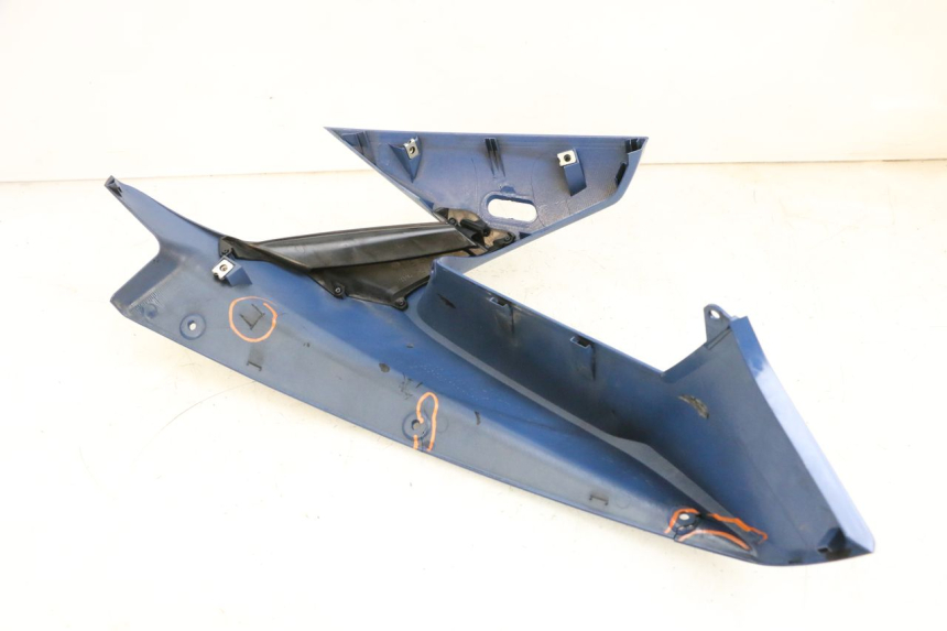 photo de Pannello laterale anteriore destro YAMAHA FJR ABS 1300 (2006 - 2012) - Altra angolazione