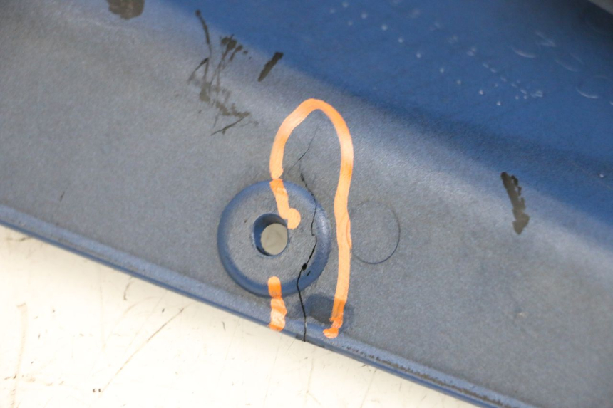 photo de Pannello laterale anteriore destro YAMAHA FJR ABS 1300 (2006 - 2012) - Vista d'insieme del prodotto