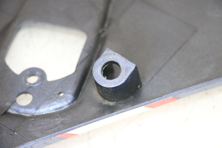 photo de CARENA KAWASAKI GPX R WARBIRD 600 (1988 - 1993) - Vista d'insieme del prodotto