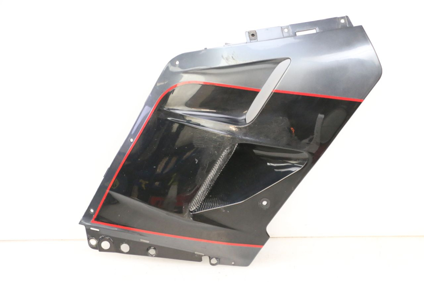 photo de CARENA KAWASAKI GPZ RX 1000 (1986 - 1988) - Vista principale