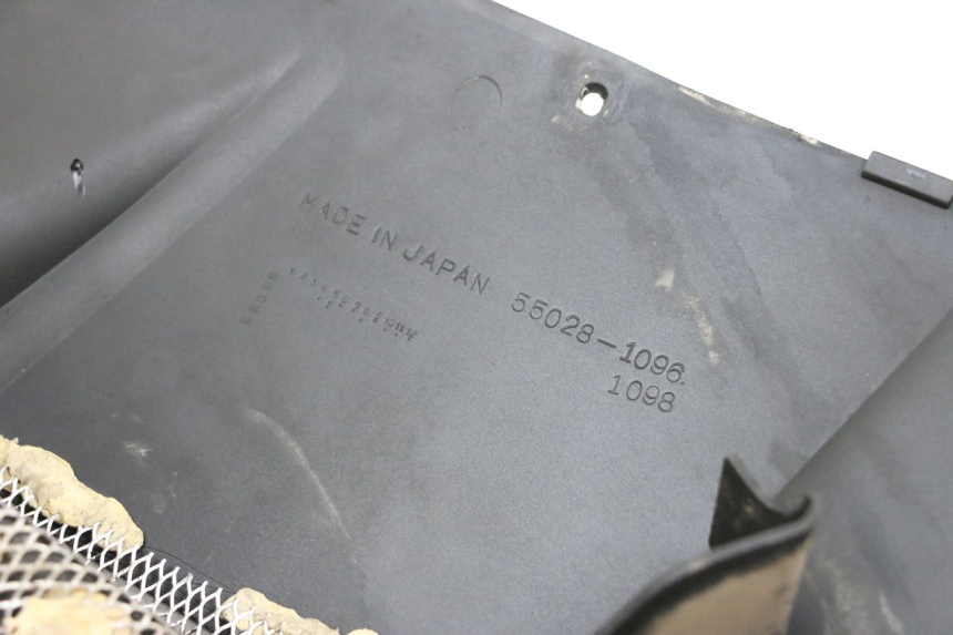 photo de CARENA KAWASAKI GPZ RX 1000 (1986 - 1988) - Vista d'insieme del prodotto