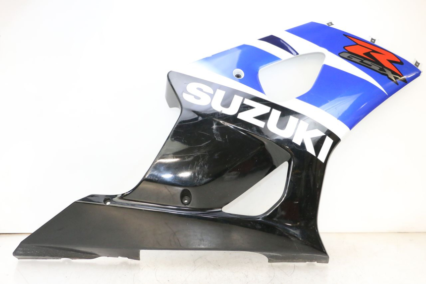 photo de CARENA SUZUKI GSXR GSX-R 1000 (2003 - 2004) - Vista principale