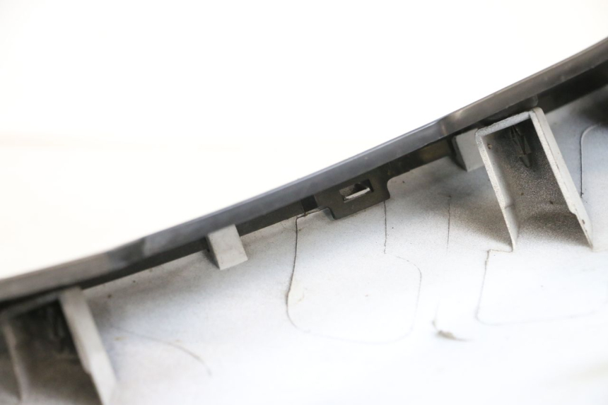 photo de CARENA SUZUKI GSXR GSX-R 1000 (2003 - 2004) - Stato della superficie e materiale