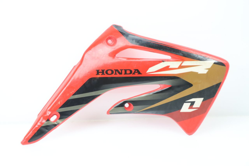 photo de Pannello laterale anteriore destro HONDA CR 85 (2005 - 2007)