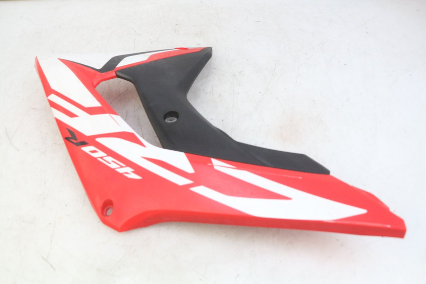 photo de PARAFANGO LATERALE ANTERIORE DESTRO HONDA CRF CR-F RX 450 (2017 - 2021)