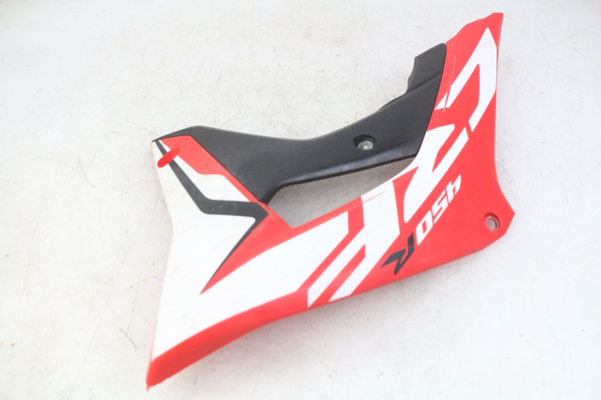 photo de PARAFANGO LATERALE ANTERIORE DESTRO HONDA CRF CR-F RX 450 (2017 - 2021)