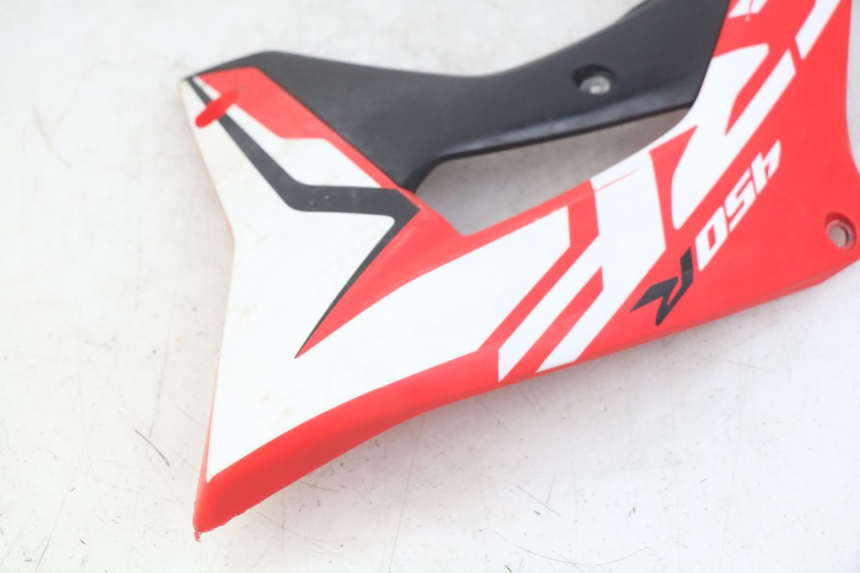 photo de PARAFANGO LATERALE ANTERIORE DESTRO HONDA CRF CR-F RX 450 (2017 - 2021)
