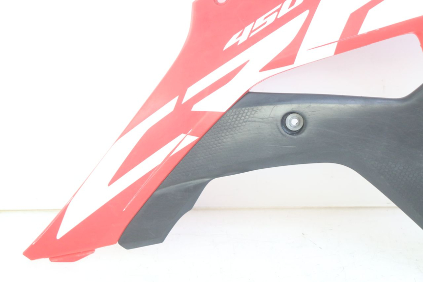 photo de PARAFANGO LATERALE ANTERIORE DESTRO HONDA CRF CR-F RX 450 (2017 - 2021)
