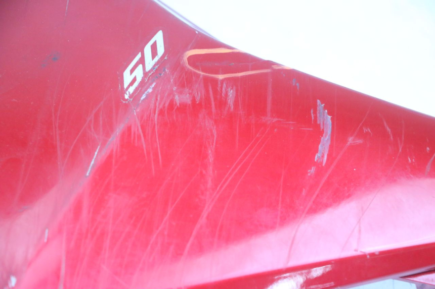 photo de PARAFANGO LATERALE ANTERIORE DESTRO SYM JET 14 4T 50 (2018 - 2022)