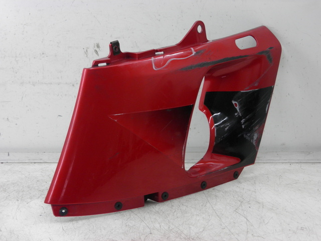 photo de Pannello laterale anteriore destro KAWASAKI ZZR 600 (1995 - 2004)