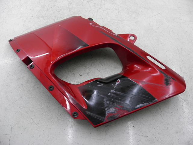 photo de Pannello laterale anteriore destro KAWASAKI ZZR 600 (1995 - 2004)