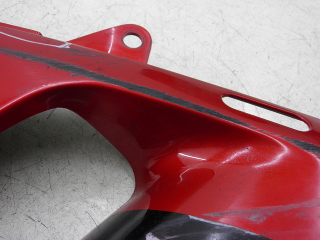 photo de Pannello laterale anteriore destro KAWASAKI ZZR 600 (1995 - 2004)