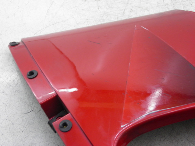 photo de Pannello laterale anteriore destro KAWASAKI ZZR 600 (1995 - 2004)