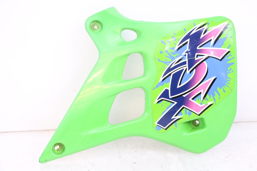 photo de CARENA KAWASAKI KDX 125 (1990 - 1991)