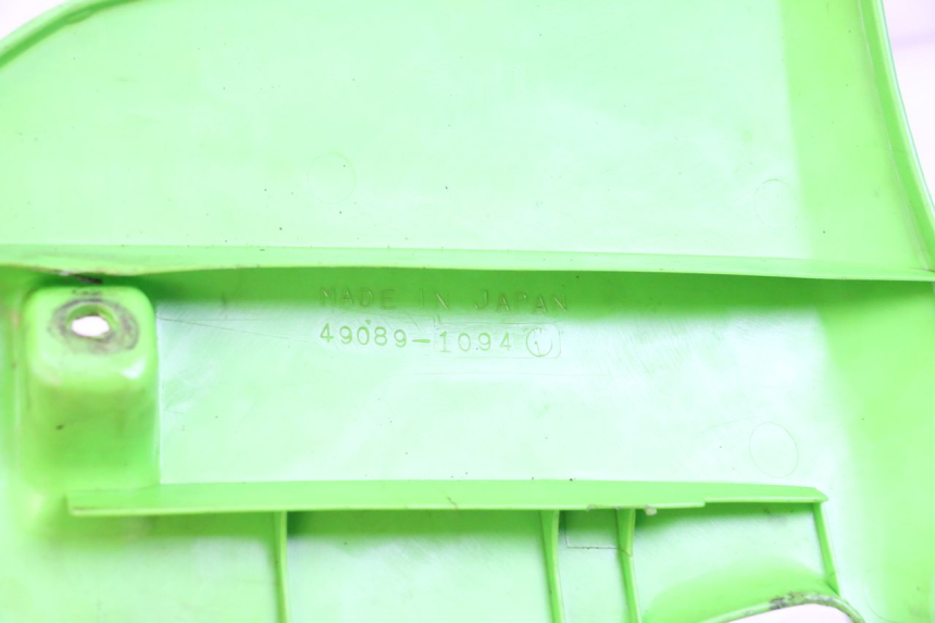 photo de CARENA KAWASAKI KDX 125 (1990 - 1991)