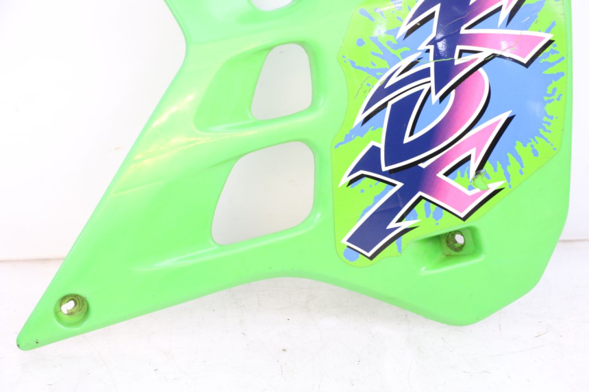 photo de CARENA KAWASAKI KDX 125 (1990 - 1991)