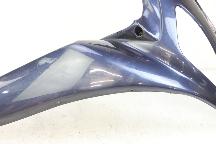 photo de CARENA RENAULT KOURANOS 125 (2001 - 2004)