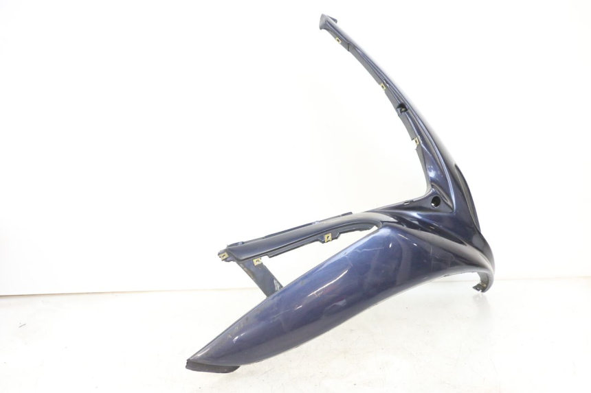 photo de CARENA RENAULT KOURANOS 125 (2001 - 2004)