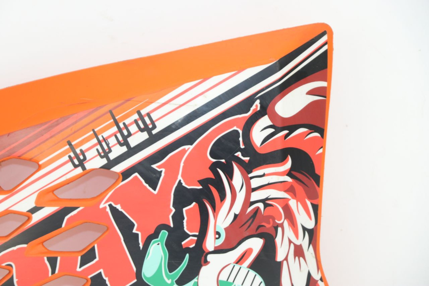 photo de Fiancata laterale anteriore destra KTM SXF SX-F 250 (2007 - 2010)