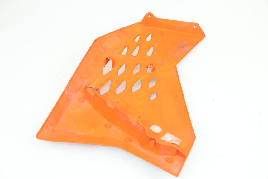 photo de Fiancata laterale anteriore destra KTM SXF SX-F 250 (2007 - 2010)