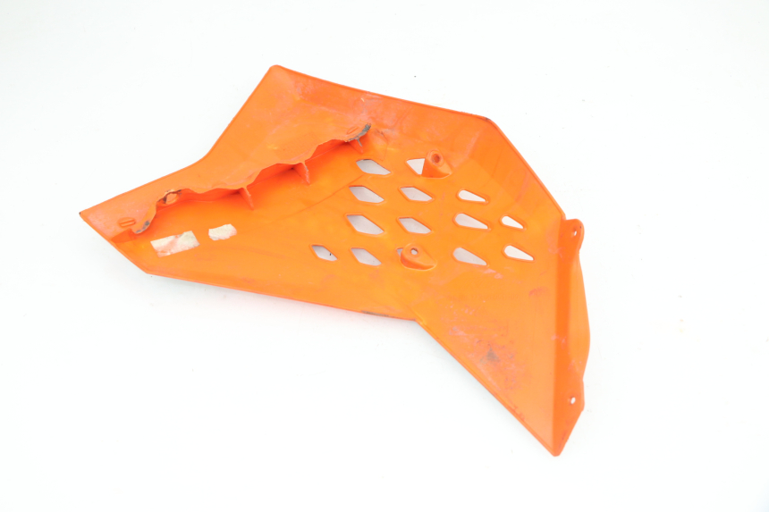 photo de Fiancata laterale anteriore destra KTM SXF SX-F 250 (2007 - 2010)