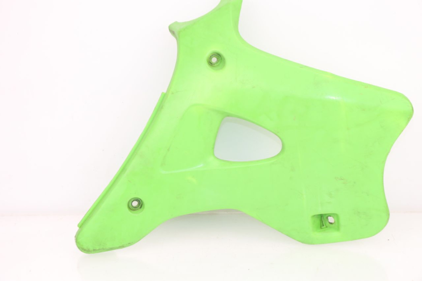 photo de Pannello laterale anteriore destro KAWASAKI KX 125 (1994 - 1998)