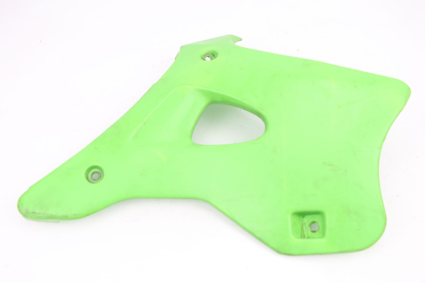 photo de Pannello laterale anteriore destro KAWASAKI KX 125 (1994 - 1998)
