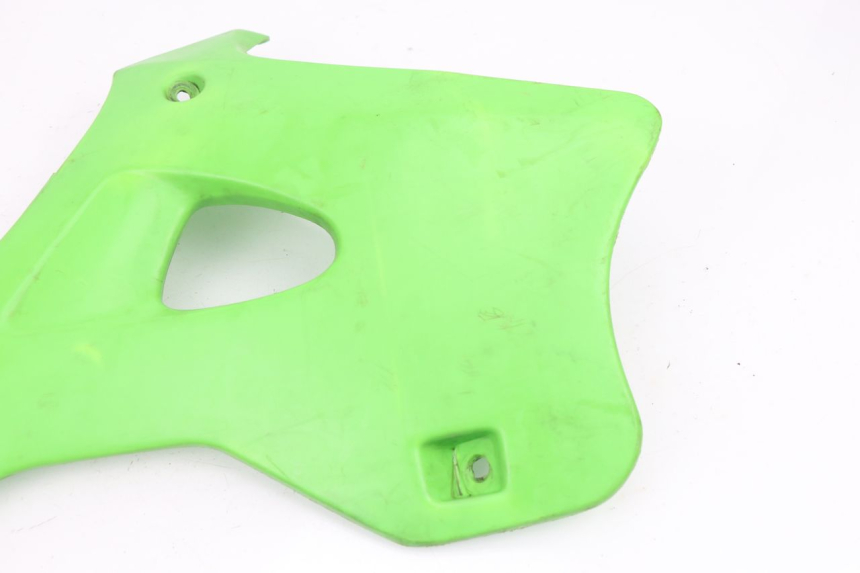photo de Pannello laterale anteriore destro KAWASAKI KX 125 (1994 - 1998)