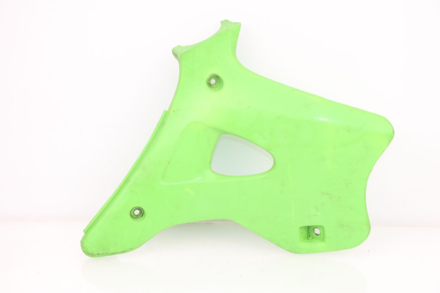 photo de Pannello laterale anteriore destro KAWASAKI KX 125 (1994 - 1998)