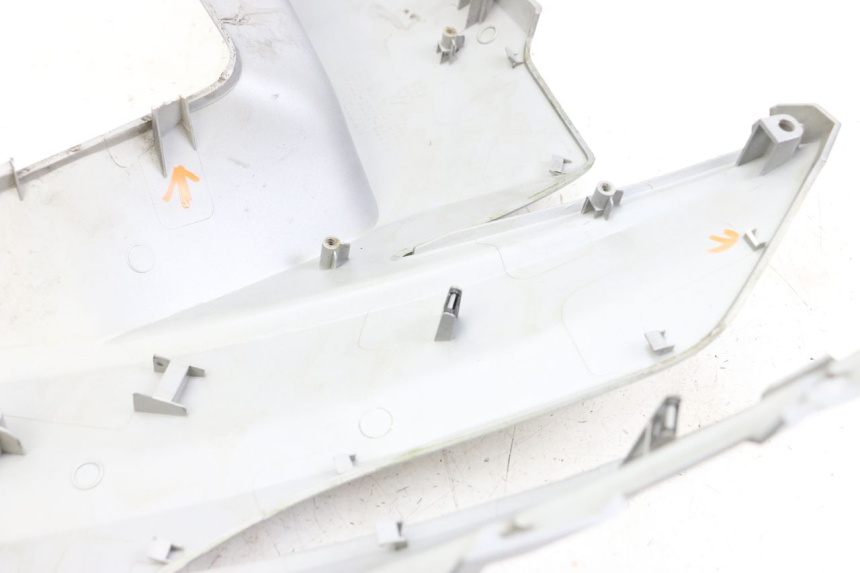 photo de CARENA KYMCO X-TOWN XTOWN 125 (2016 - 2021)