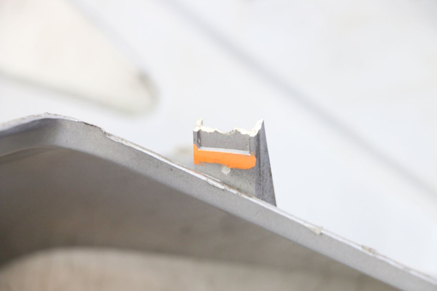 photo de CARENA KYMCO X-TOWN XTOWN 125 (2016 - 2021)