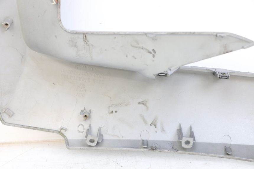 photo de CARENA KYMCO X-TOWN XTOWN 125 (2016 - 2021)