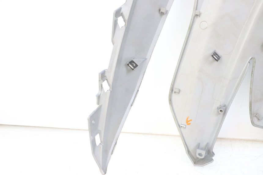 photo de CARENA KYMCO X-TOWN XTOWN 125 (2016 - 2021)