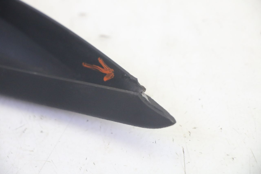 photo de CARENA PIAGGIO MP3 HPE 350 (2018 - 2020) - Primo piano tecnico