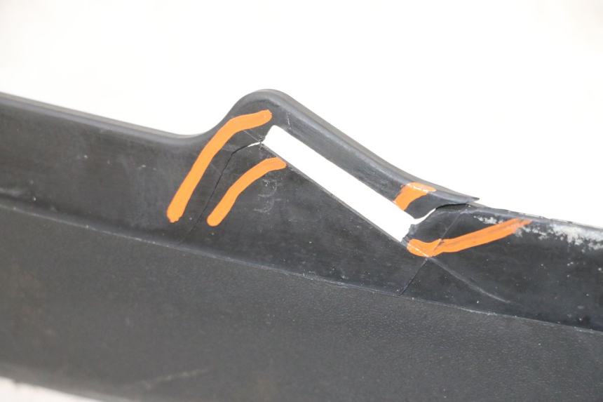 photo de CARENA PIAGGIO MP3 500 (2016 - 2018) - Altra angolazione