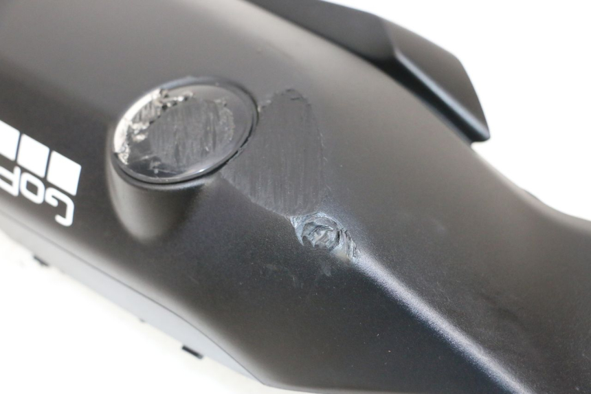 photo de CARENA YAMAHA MT-07 MT07 ABS 700 (2018 - 2020) - Vista d'insieme del prodotto