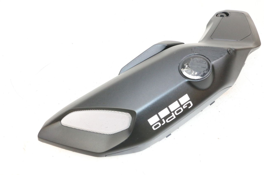 photo de CARENA YAMAHA MT-07 MT07 ABS 700 (2018 - 2020) - Dettagli dei punti di fissaggio