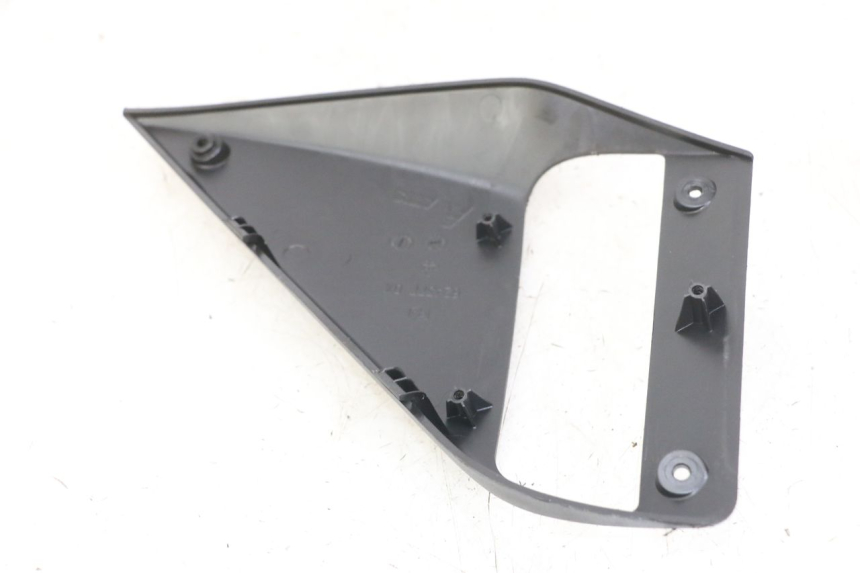 photo de CARENA GILERA NEXUS 125 (2009 - 2013)