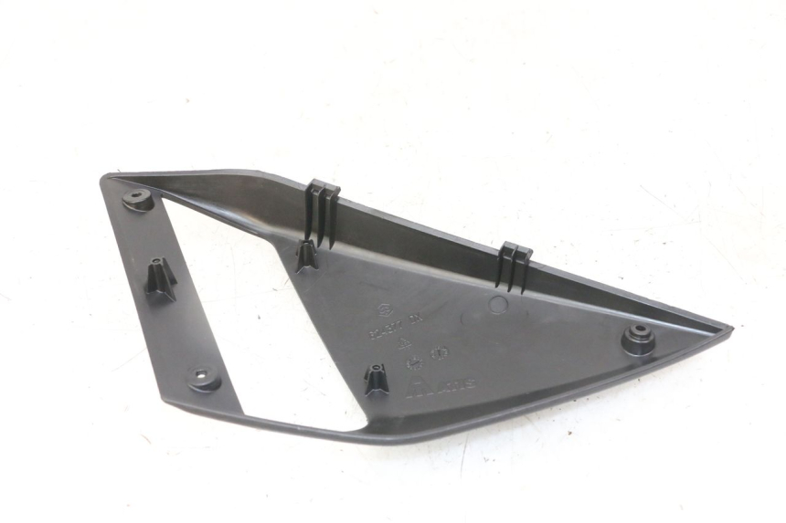 photo de CARENA GILERA NEXUS 125 (2009 - 2013)