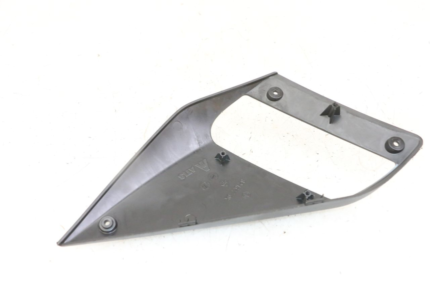 photo de CARENA GILERA NEXUS 125 (2009 - 2013)
