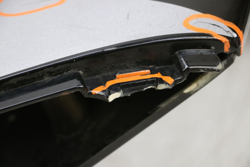 photo de CARENA HONDA NSR R 125 (1994 - 2003) - Foto prodotto supplementare